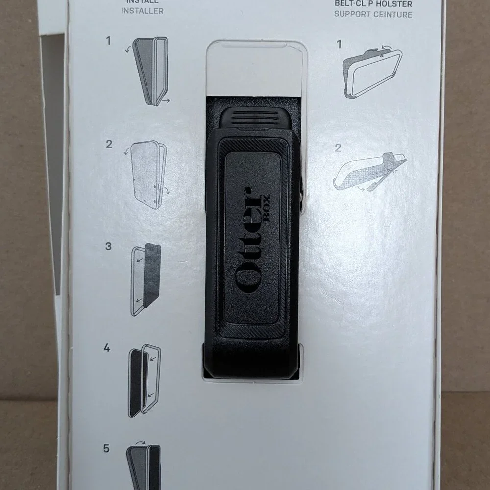 OtterBox Galaxy Note 20 (Only) - Defender Series Holster Belt Clip Replacement N